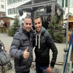 Cheb naoufal sur yala.fm